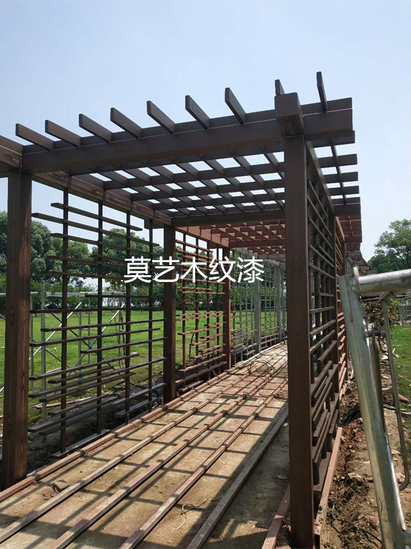 木紋漆現在市場怎么樣？